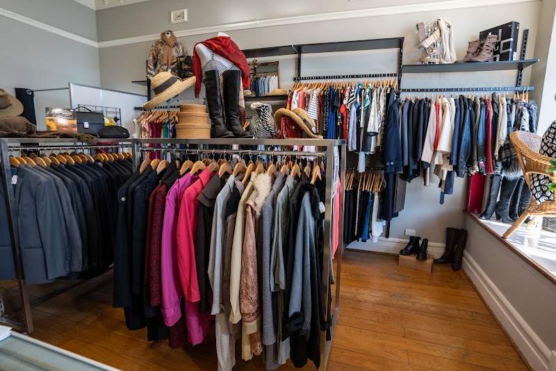 Check out Masonic Charity Outlet Mount Lawley in Mount Lawley