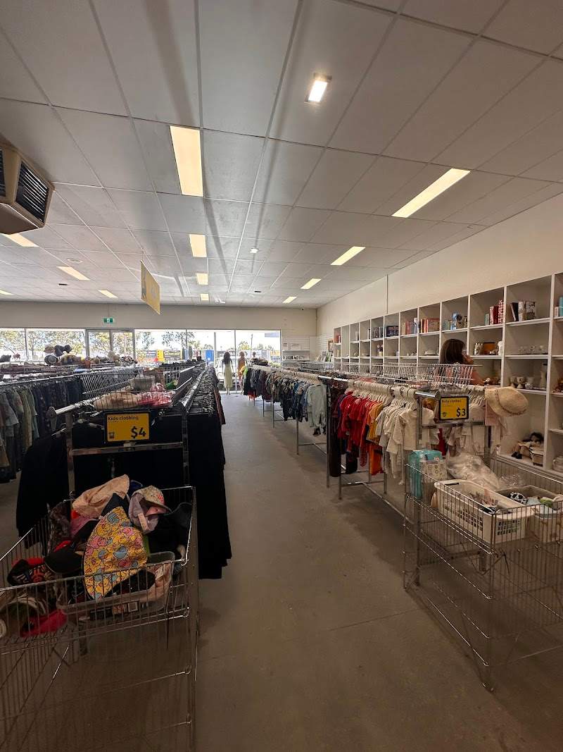 Check out Good Sammy Balcatta Op Shop in Balcatta