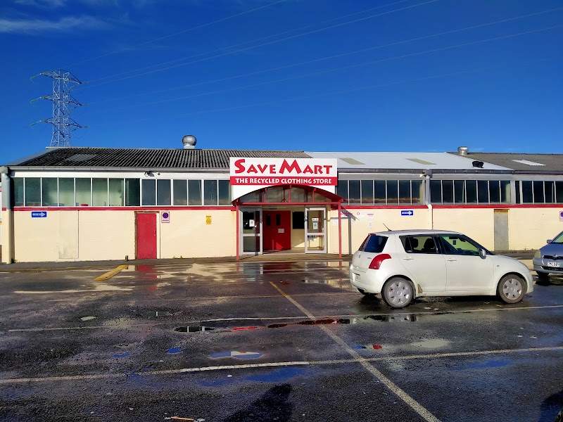Check out Savemart New Lynn in New Lynn