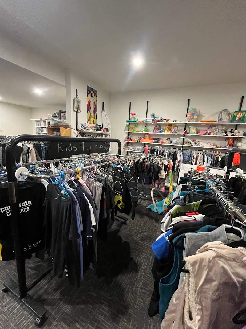 Check out Vinnies in Hokitika