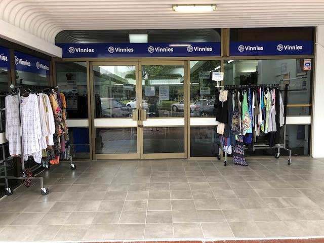 Check out Vinnies Gordonvale in Gordonvale