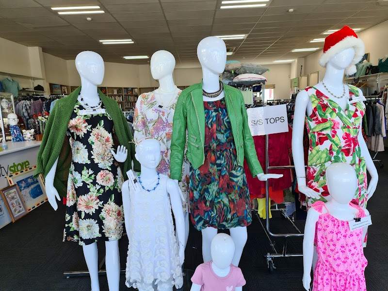 Check out Motueka Community Store in Motueka