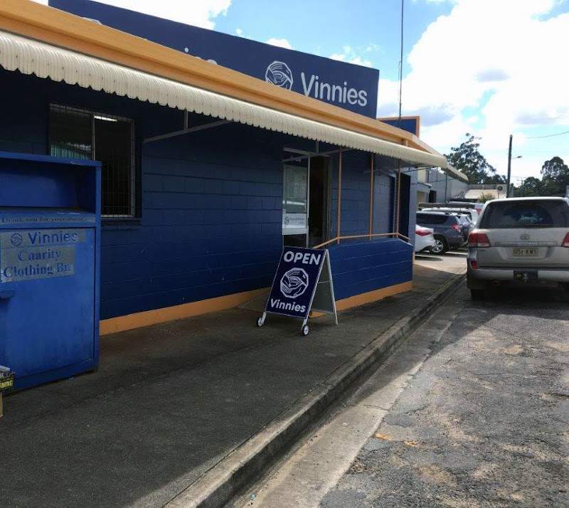 Check out Vinnies Atherton in Atherton