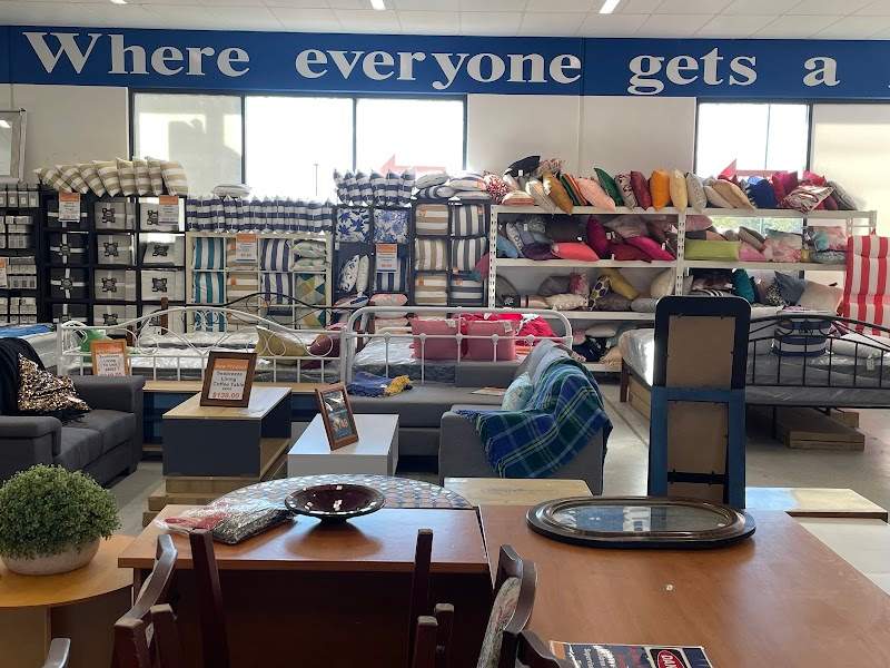 Check out Lifeline Superstore Logan Central in Logan Central