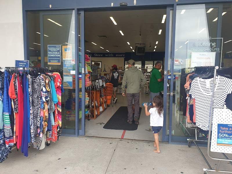 Check out Lifeline Superstore Logan Central in Logan Central