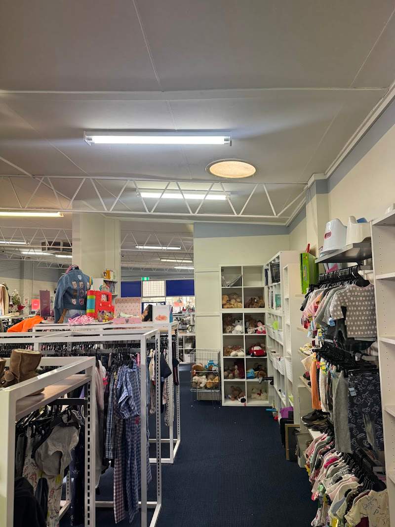 Check out Vinnies Swan Hill in SWAN HILL