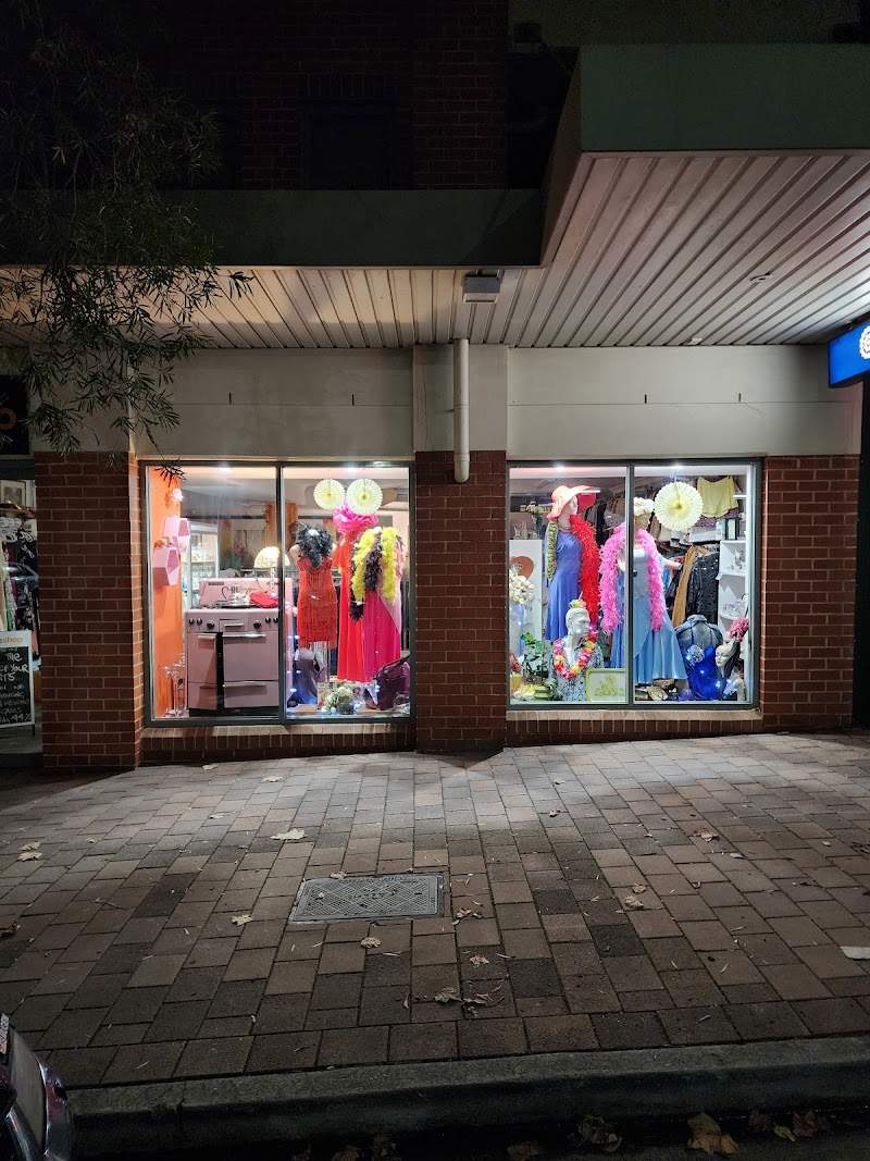 Check out Lifeline Shop Cremorne in Cremorne