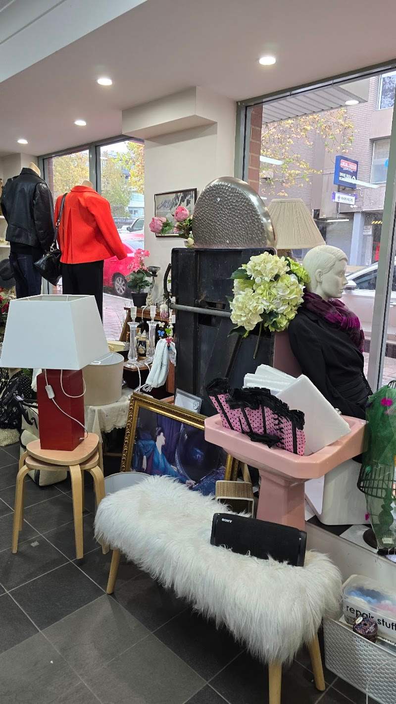 Check out Lifeline Shop Cremorne in Cremorne