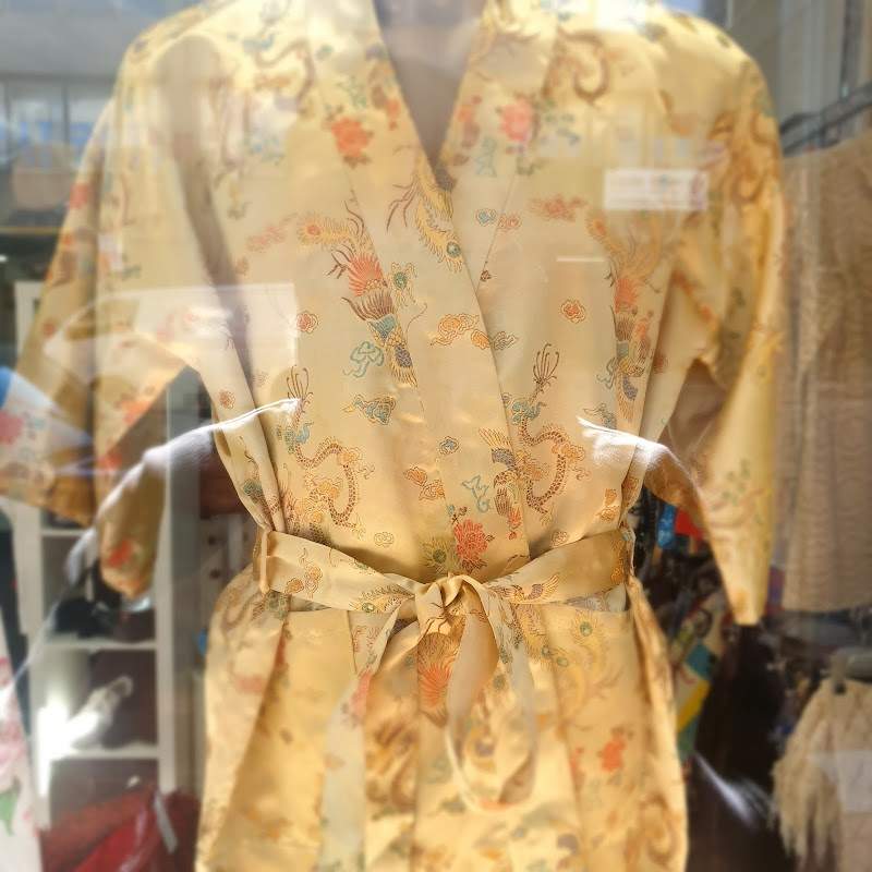 Check out Lifeline Shop Cremorne in Cremorne