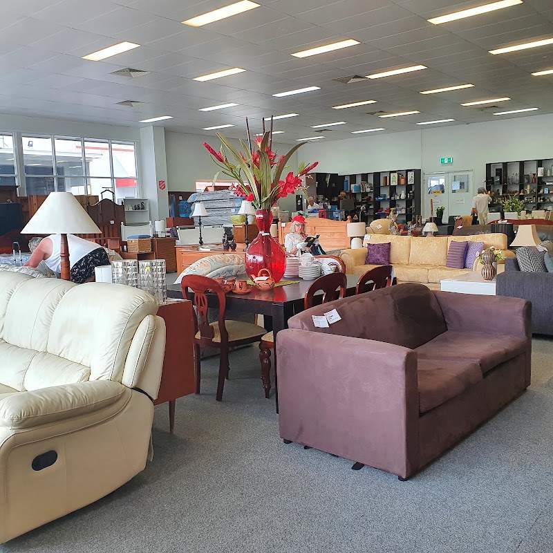 Check out The Salvation Army Family Store Caloundra Road in Caloundra West