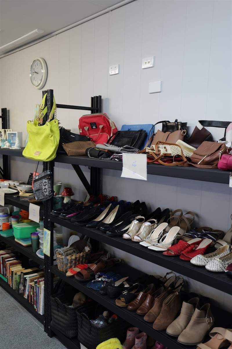 Check out The Good Find Park Ridge in Park Ridge
