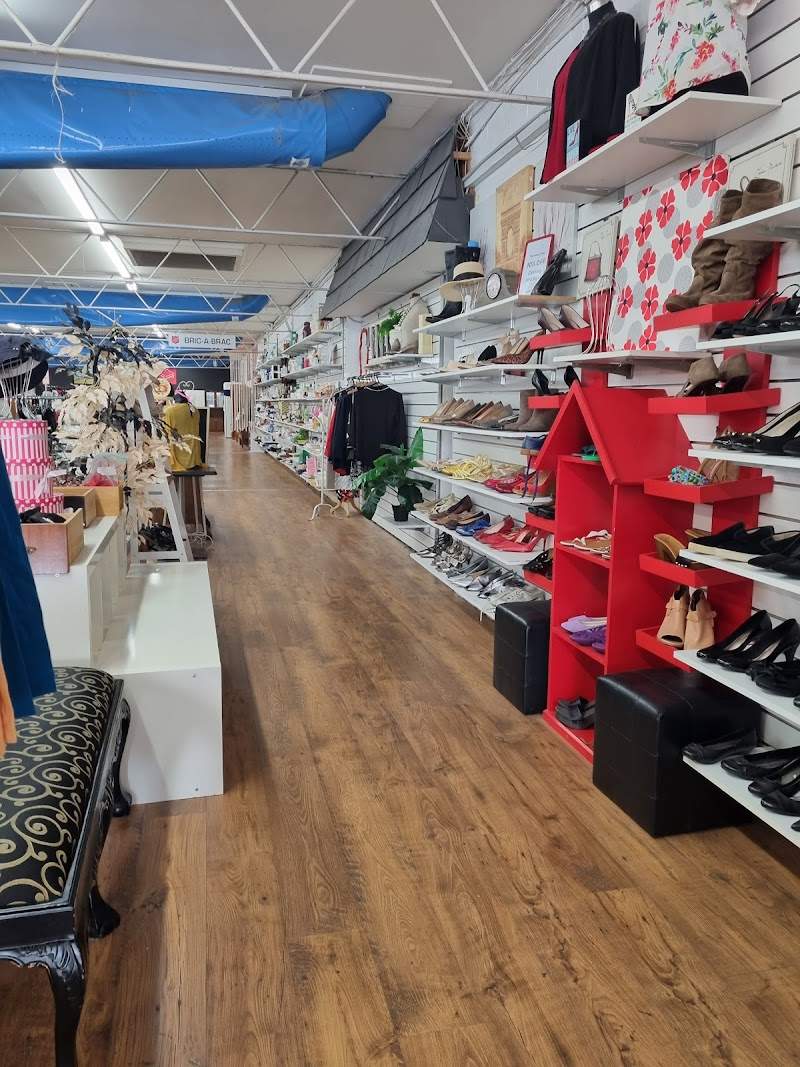 Check out Salvos Stores Wendouree in WENDOUREE