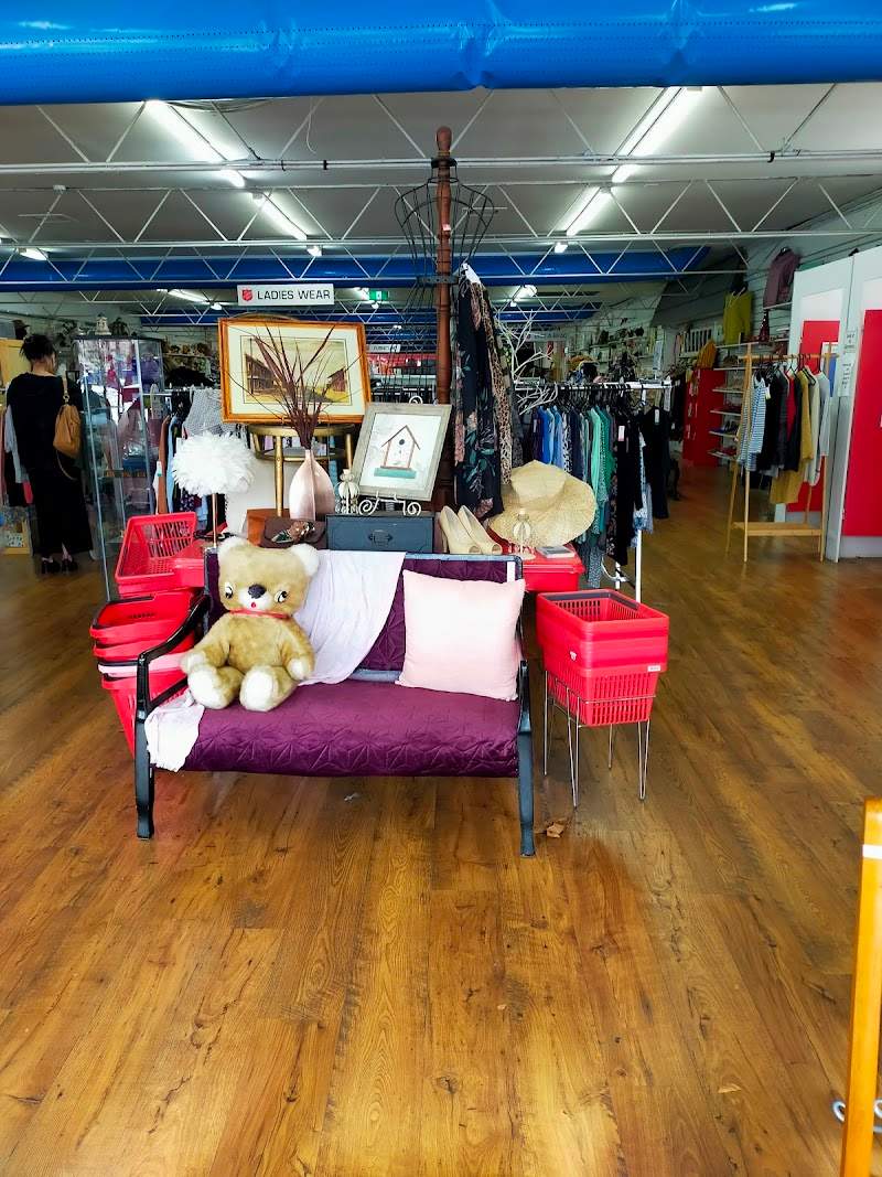 Check out Salvos Stores Wendouree in WENDOUREE
