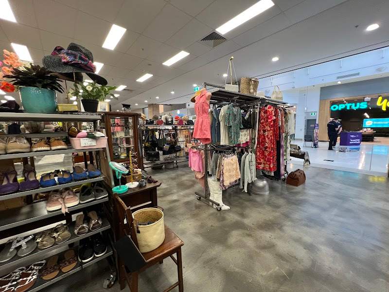 Check out Do-Op Shop Capalaba in Capalaba