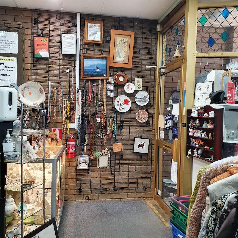 Check out Knox Opportunity Shop - Bayswater in Bayswater