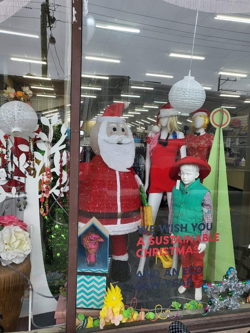 Check out Salvos Stores Niddrie in NIDDRIE