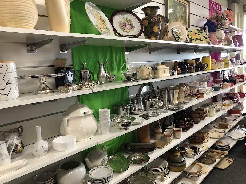 Check out Salvos Stores Lilydale in LILYDALE