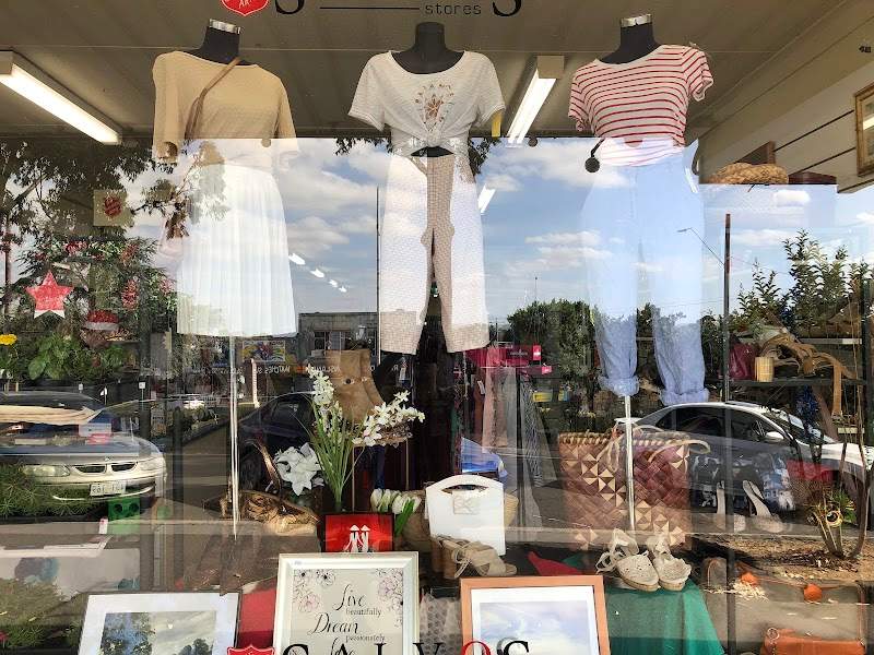 Check out Salvos Stores Lilydale in LILYDALE