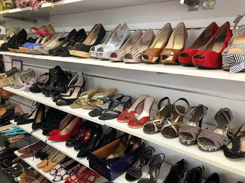 Check out Salvos Stores Lilydale in LILYDALE