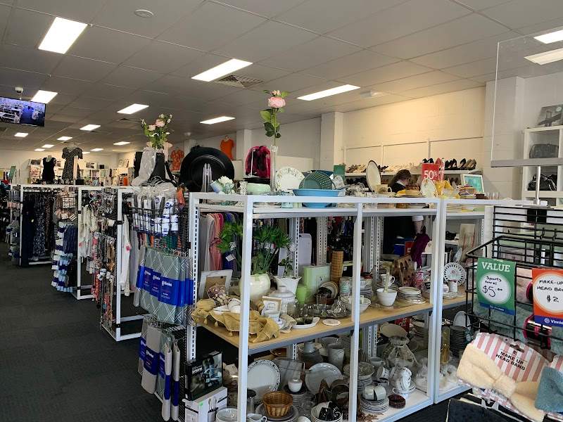 Check out Vinnies Mildura in MILDURA