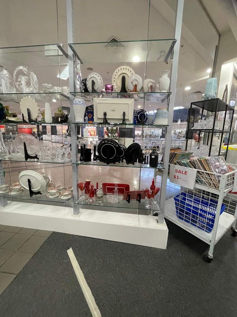 Check out Salvos Stores Warrawong in WARRAWONG