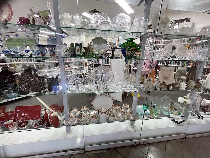 Check out Salvos Stores Warrawong in WARRAWONG