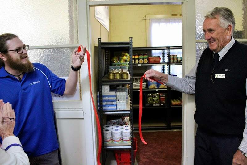 Check out Red Cross Shop Cootamundra in Cootamundra