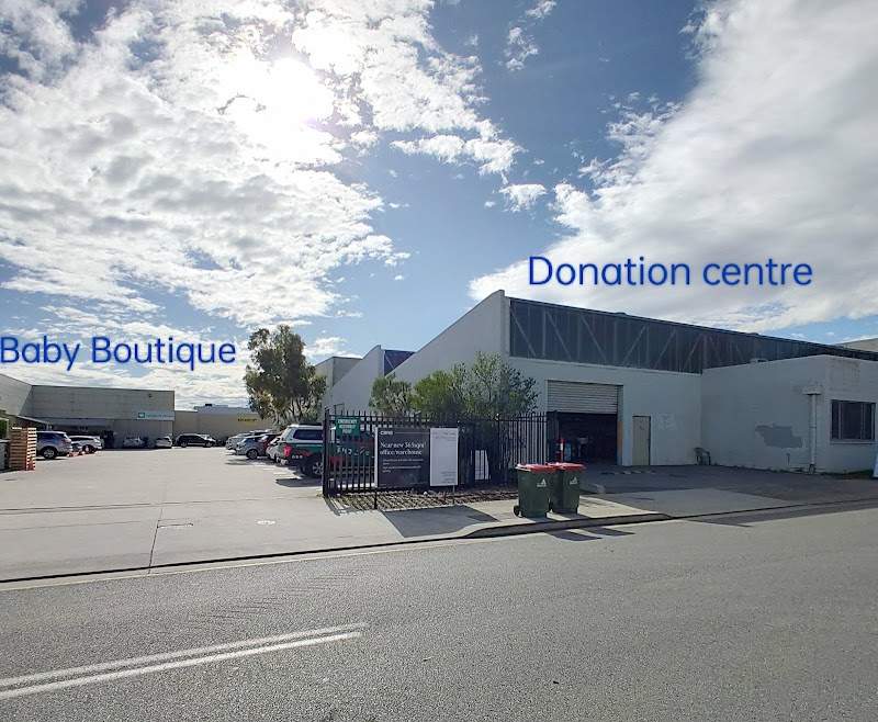 Check out Treasure Boxes Baby Boutique Edwardstown in Edwardstown