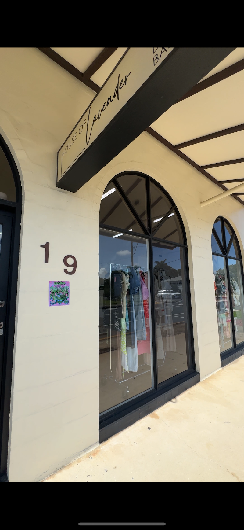 Check out Thrifter Mackay – Caneland Central in Mackay