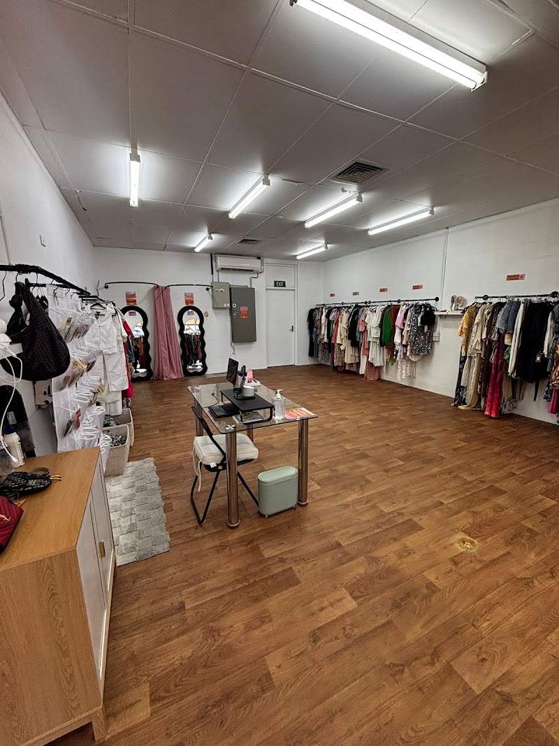 Check out Thrifter Mackay – Caneland Central in Mackay