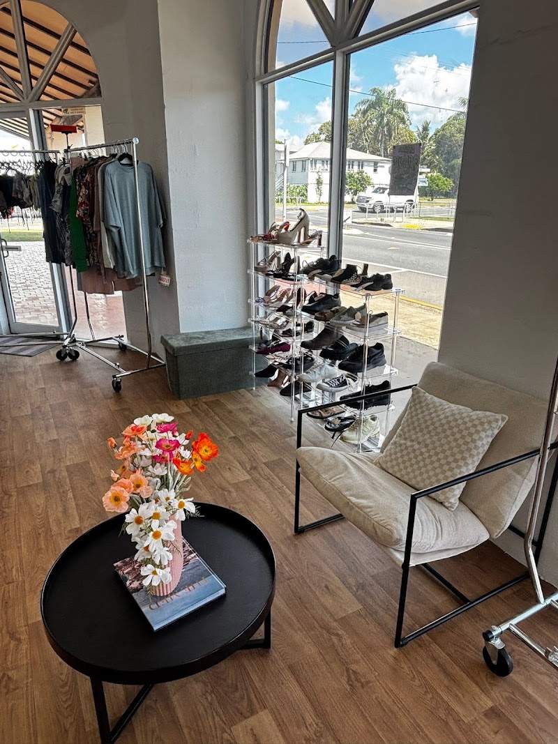 Check out Thrifter Mackay – Caneland Central in Mackay