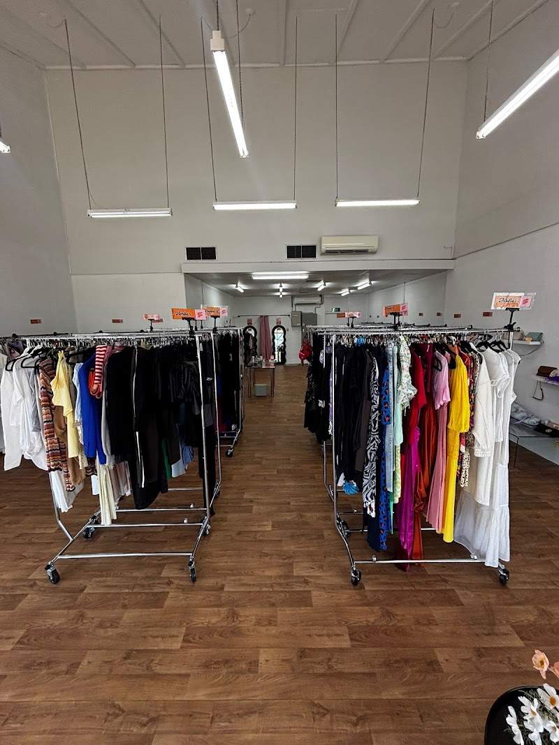 Check out Thrifter Mackay – Caneland Central in Mackay