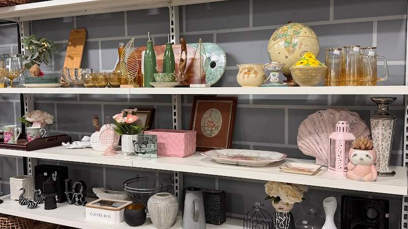 Check out Salvos Stores Sutherland in SUTHERLAND