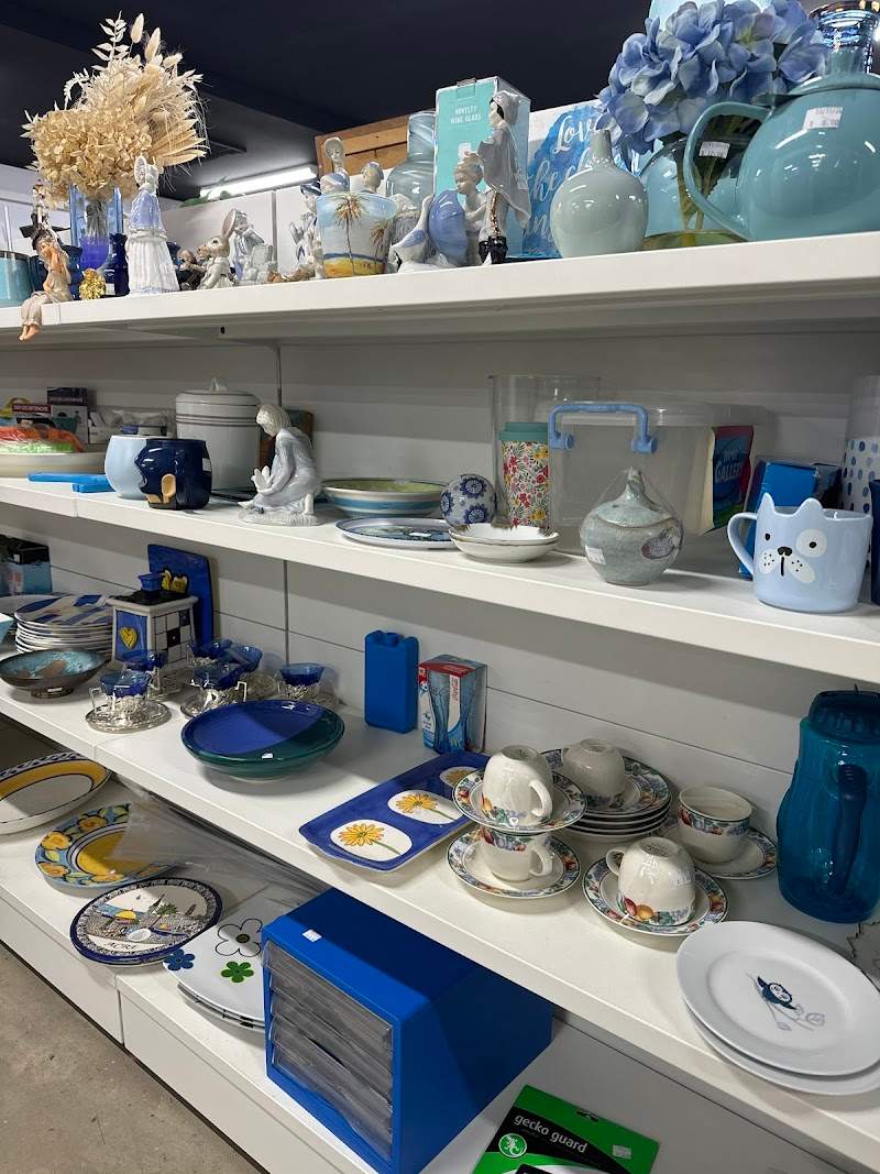 Check out Salvos Stores Sutherland in SUTHERLAND