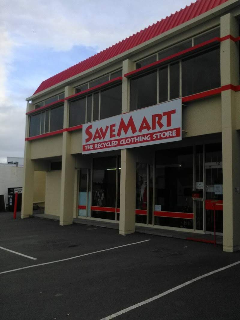 Check out SaveMart Timaru in Timaru