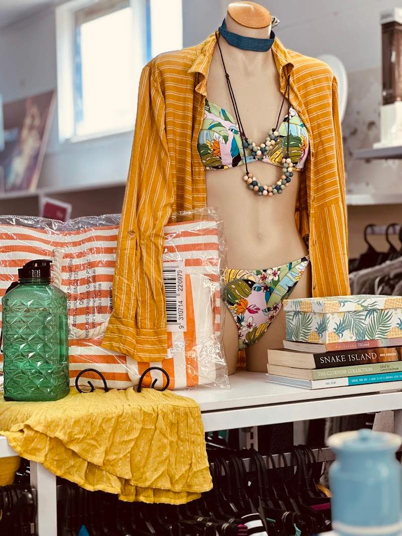 Check out Vinnies Heyfield in HEYFIELD