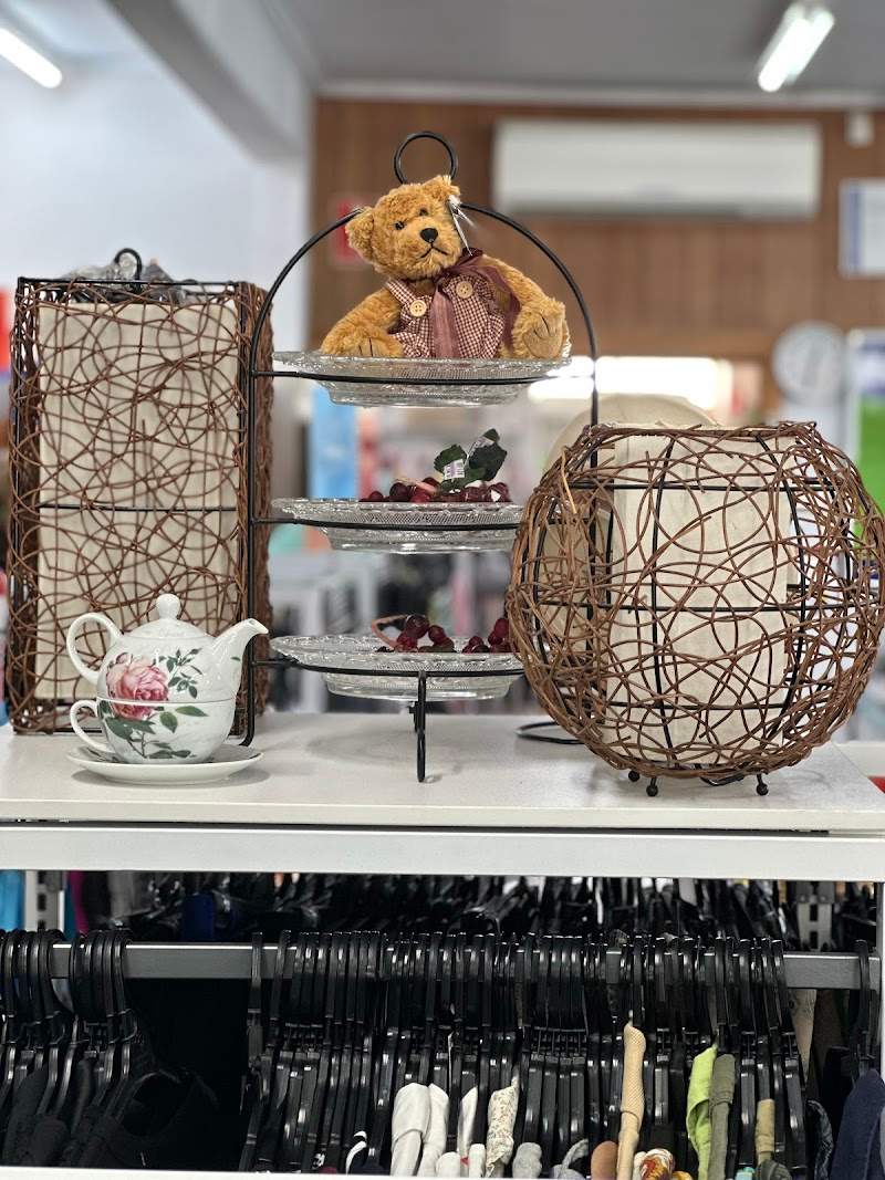 Check out Vinnies Heyfield in HEYFIELD