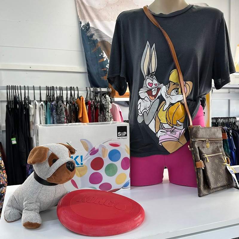 Check out Vinnies Heyfield in HEYFIELD