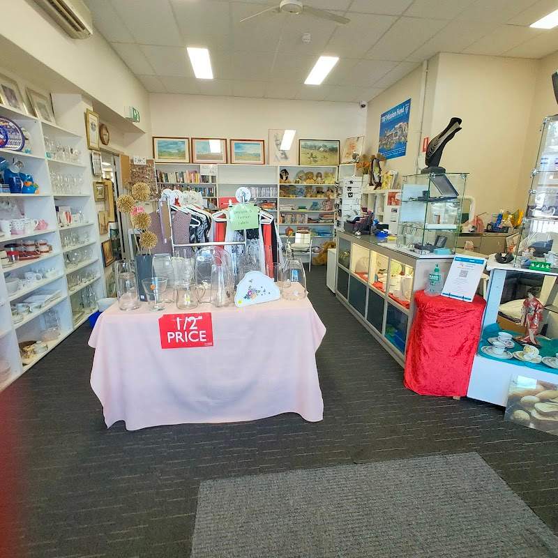 Check out In Vogue Op Shop Kingswood in Kingswood