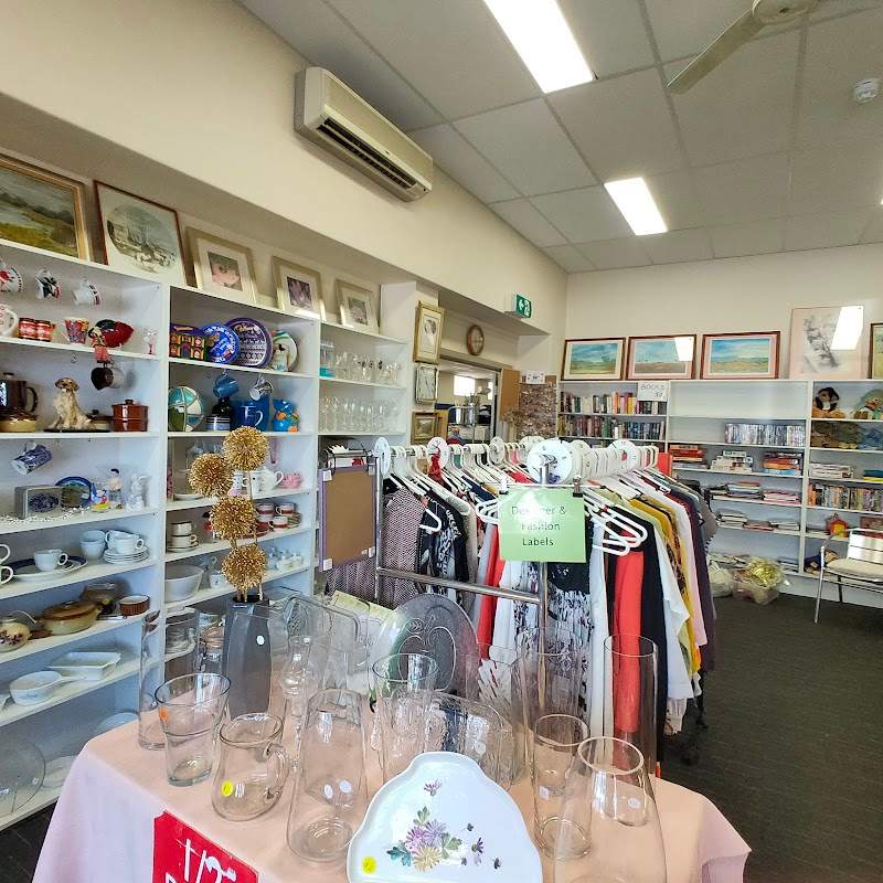 Check out In Vogue Op Shop Kingswood in Kingswood