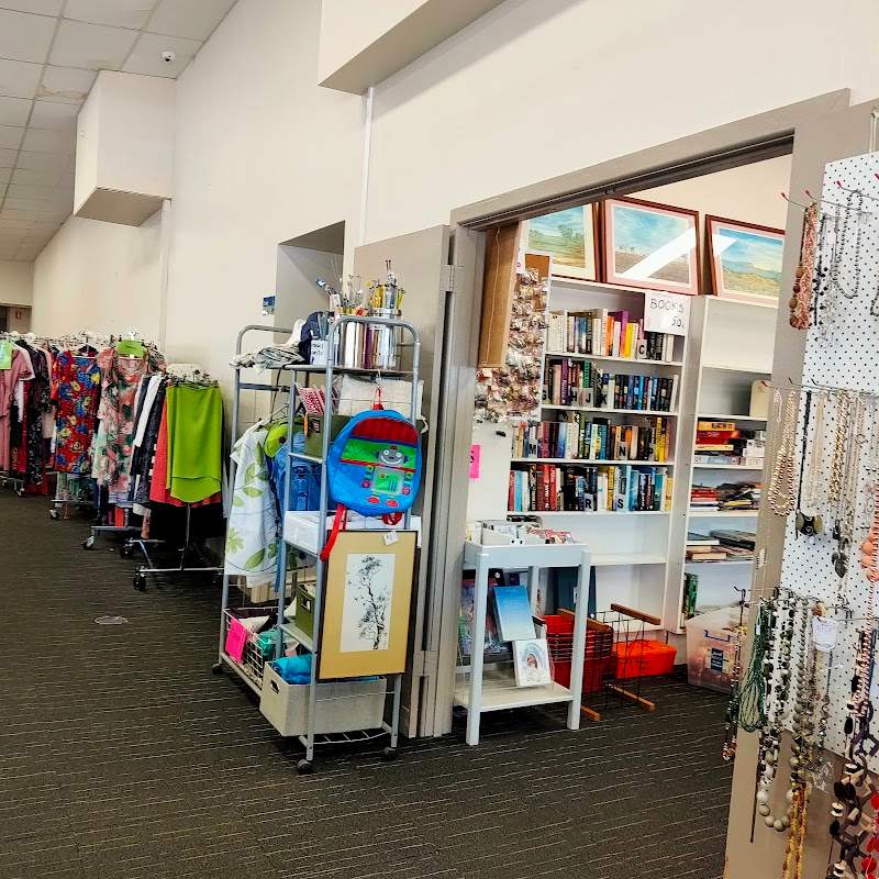 Check out In Vogue Op Shop Kingswood in Kingswood
