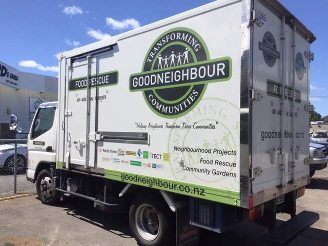Check out Good Neighbour Aotearoa Trust - Charity in Tauranga South