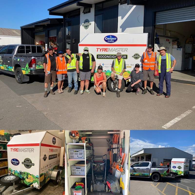 Check out Good Neighbour Aotearoa Trust - Charity in Tauranga South