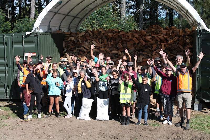 Check out Good Neighbour Aotearoa Trust - Charity in Tauranga South