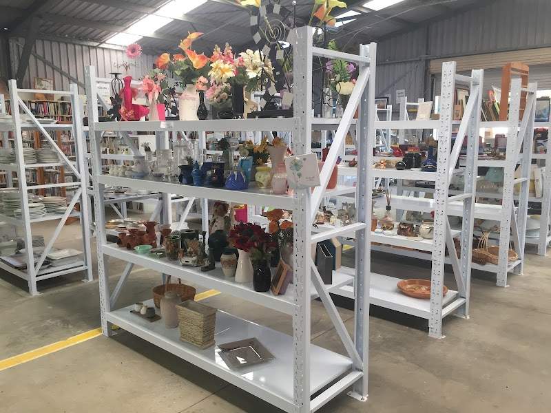 Check out Reviva Reuse Shop Tuncurry in Tuncurry