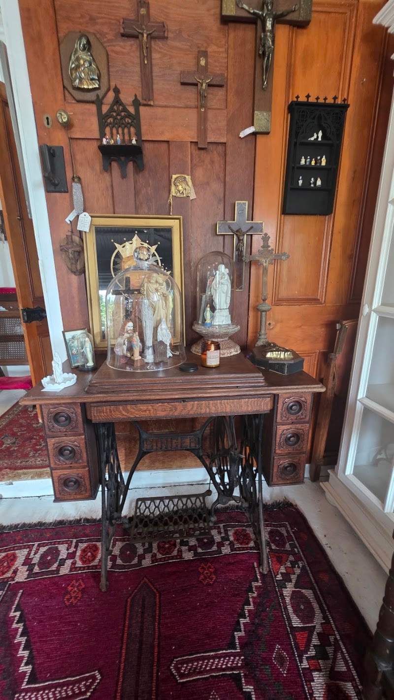 Check out Oohlala Vintage Studio in Waiuku