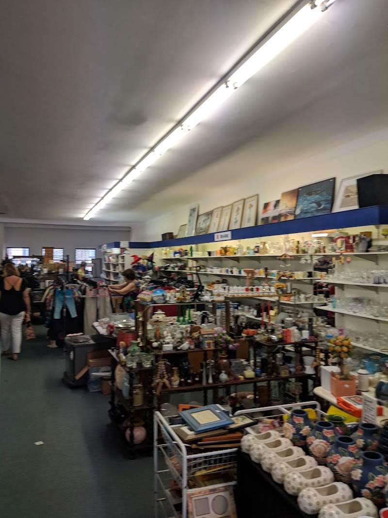Check out Salvos Stores Riverwood in RIVERWOOD