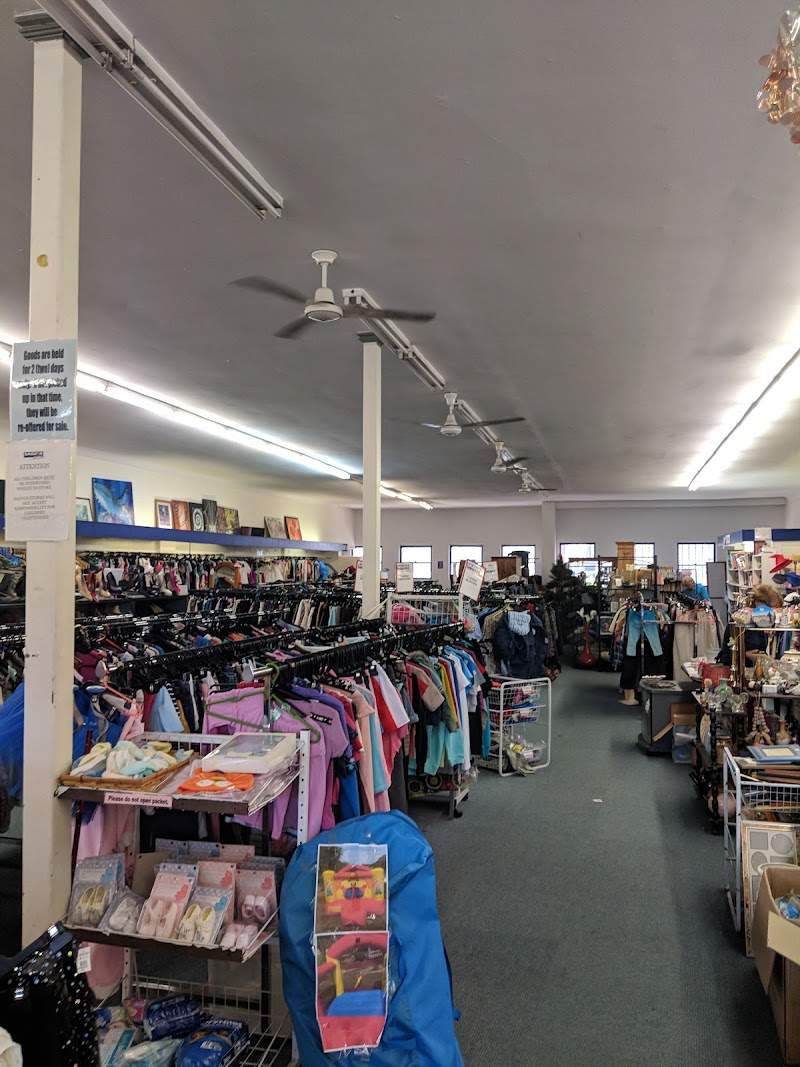 Check out Salvos Stores Riverwood in RIVERWOOD