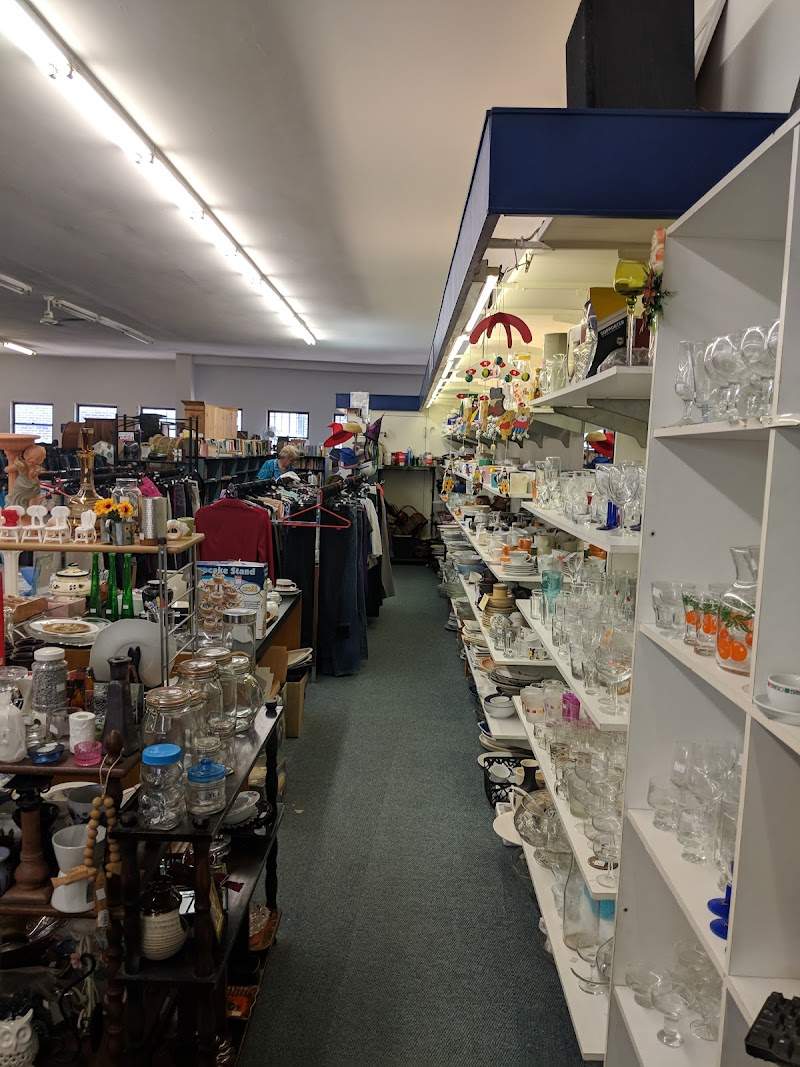 Check out Salvos Stores Riverwood in RIVERWOOD