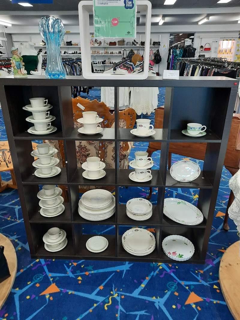 Check out Vinnies New Norfolk in New Norfolk